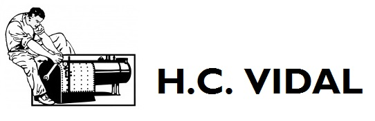 H.C. VIDAL Ltée